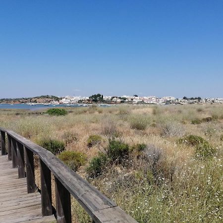 Apartamento Turf Alvor Ngoại thất bức ảnh
