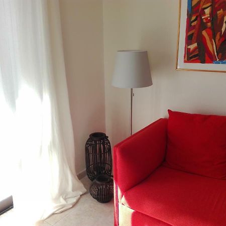 Apartamento Turf Alvor Ngoại thất bức ảnh