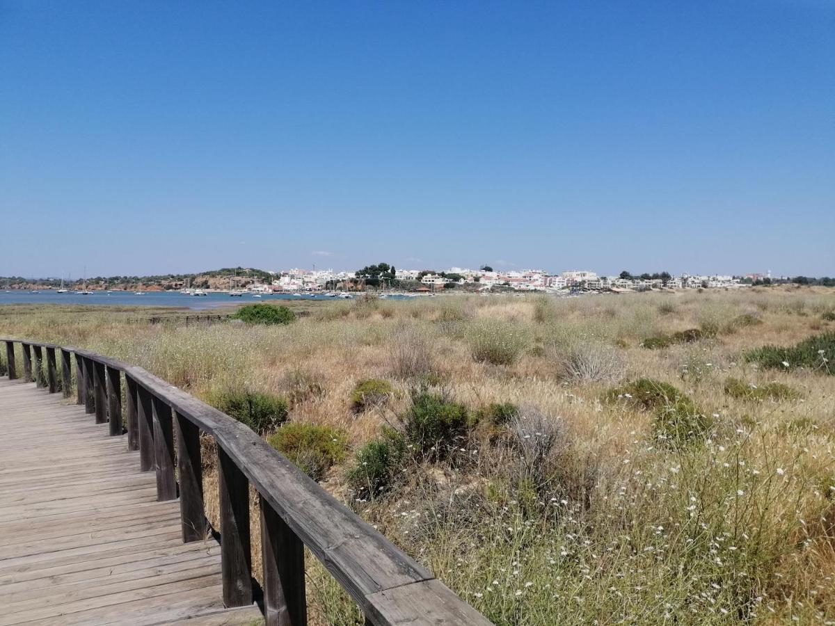 Apartamento Turf Alvor Ngoại thất bức ảnh
