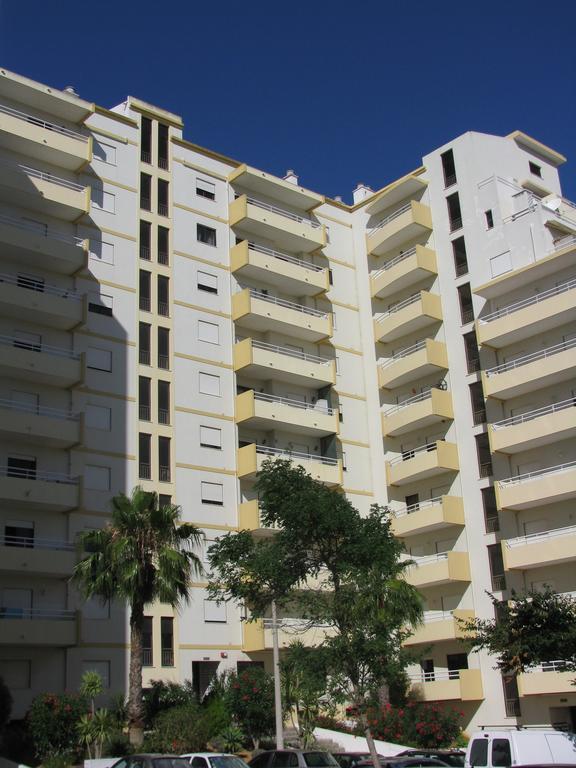 Apartamento Turf Alvor Ngoại thất bức ảnh