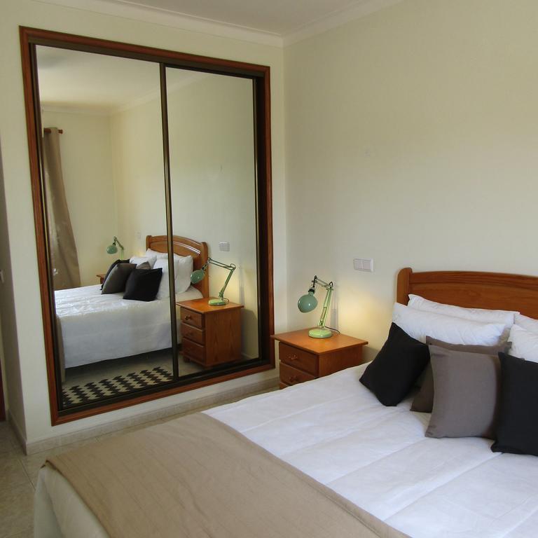 Apartamento Turf Alvor Ngoại thất bức ảnh