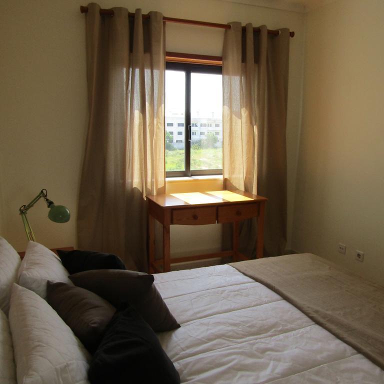 Apartamento Turf Alvor Ngoại thất bức ảnh