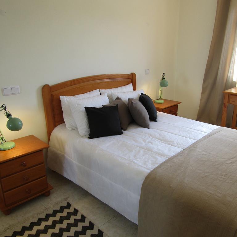 Apartamento Turf Alvor Ngoại thất bức ảnh