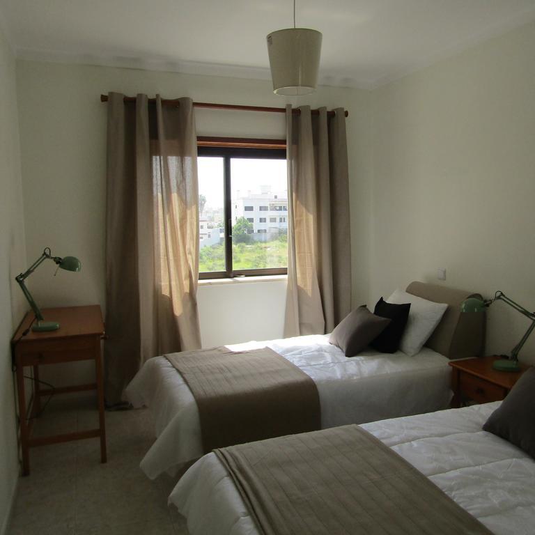 Apartamento Turf Alvor Ngoại thất bức ảnh