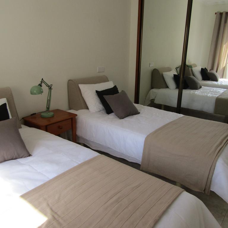 Apartamento Turf Alvor Ngoại thất bức ảnh