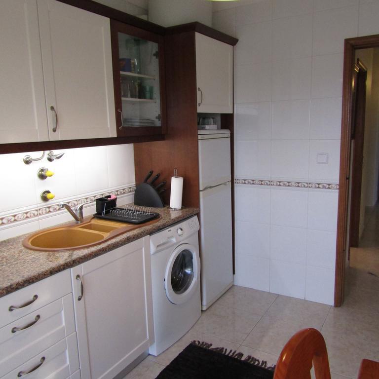 Apartamento Turf Alvor Ngoại thất bức ảnh