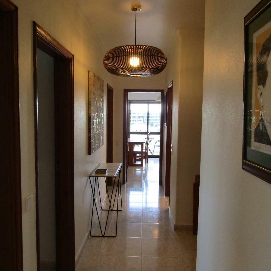 Apartamento Turf Alvor Ngoại thất bức ảnh