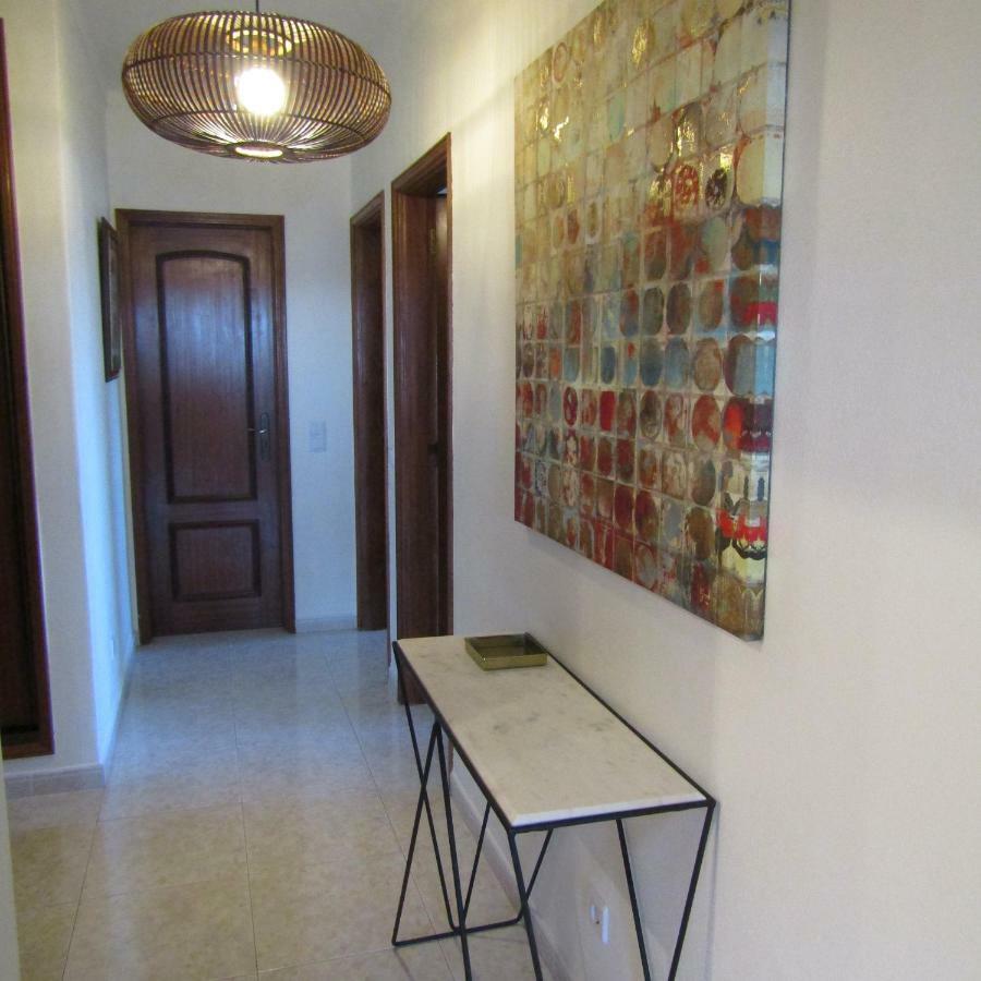 Apartamento Turf Alvor Ngoại thất bức ảnh