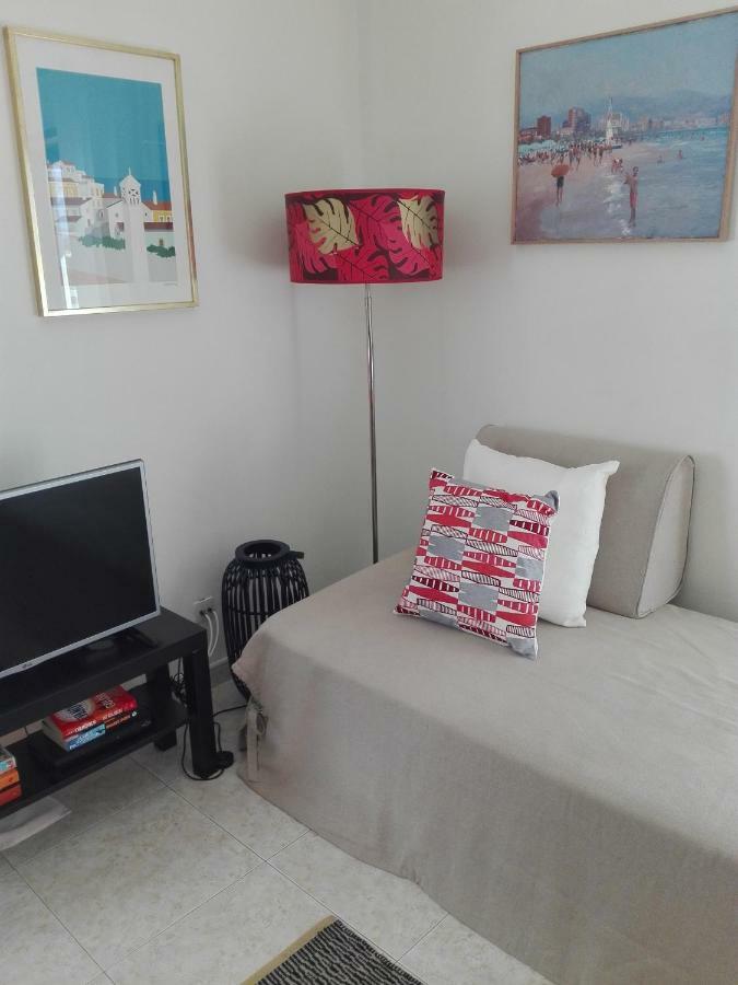 Apartamento Turf Alvor Ngoại thất bức ảnh