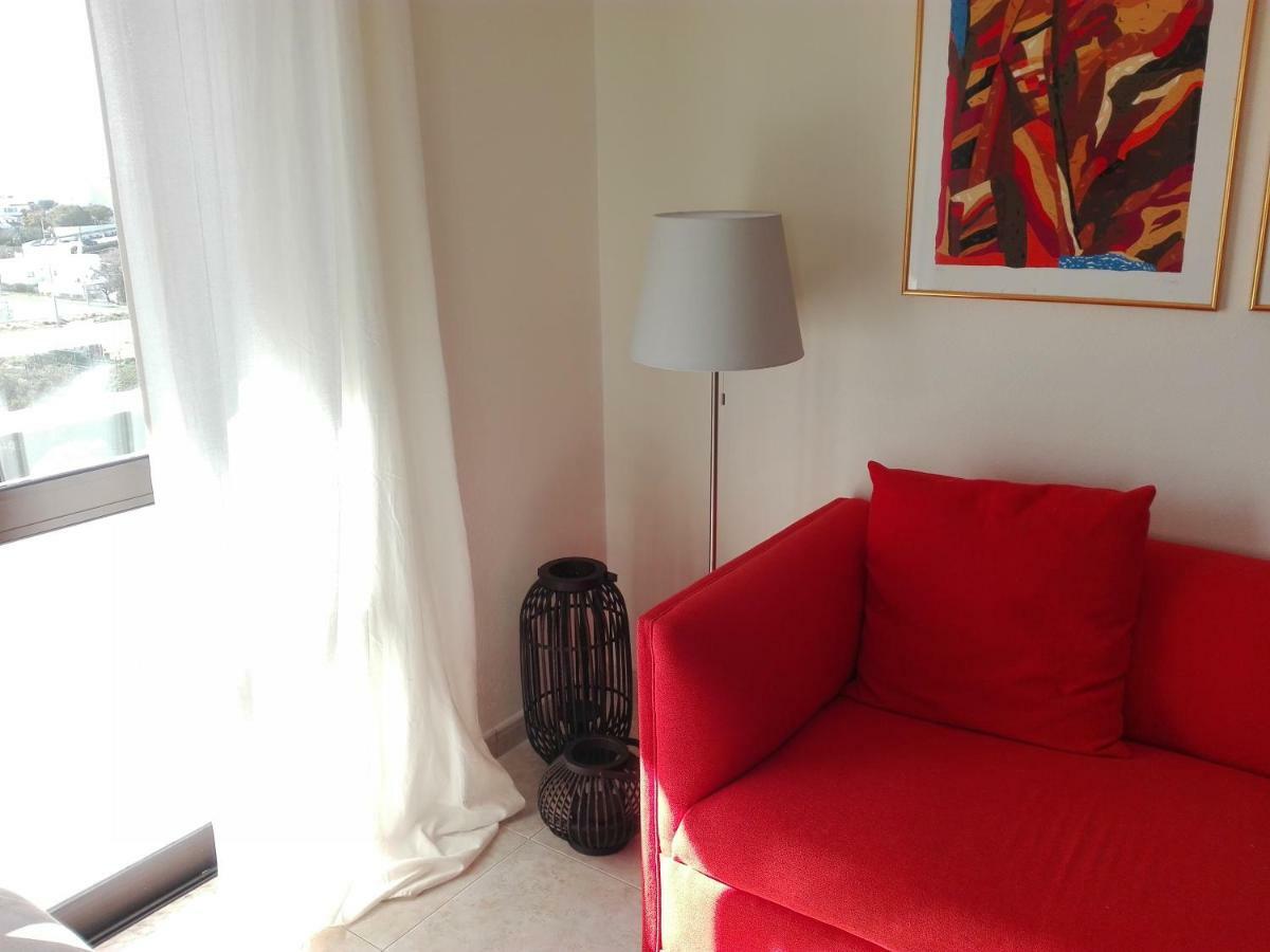 Apartamento Turf Alvor Ngoại thất bức ảnh
