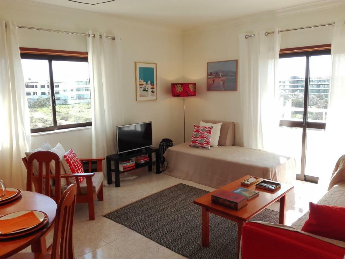 Apartamento Turf Alvor Ngoại thất bức ảnh