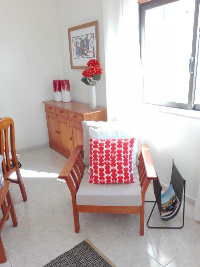 Apartamento Turf Alvor Ngoại thất bức ảnh